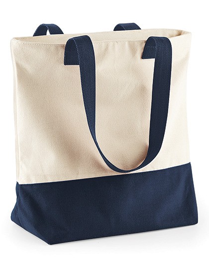 Canvas Shopper