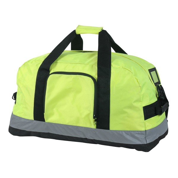 hi vis:sportbag