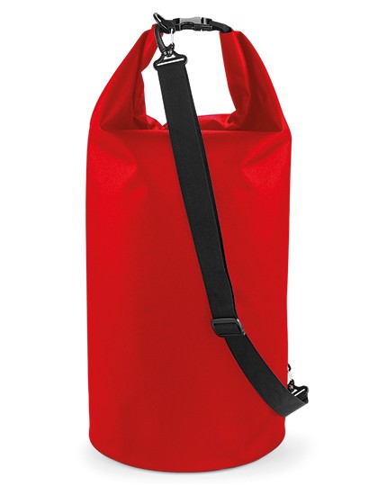 dry:40L drytube mit Rolltop-Verschluss