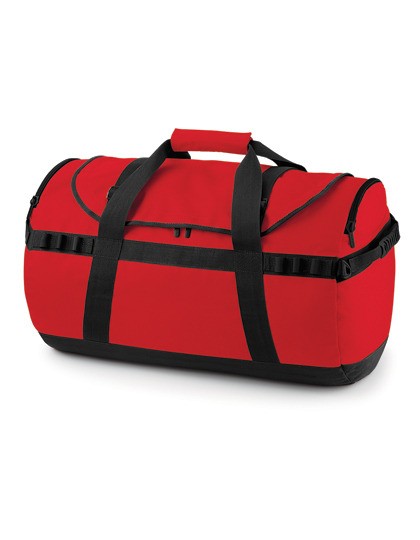 trend:cargotasche mit rucksack-funktion