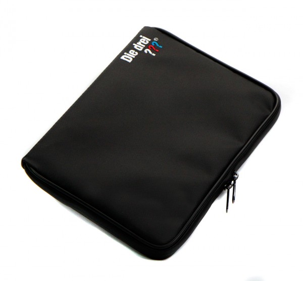 pro:wrapper - iPad