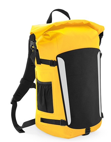 dry:25l waterproof backpack