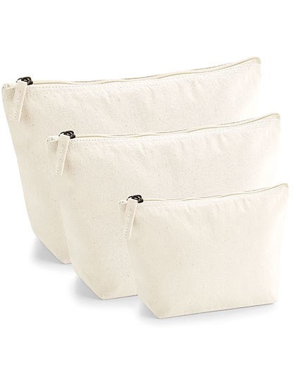 organic:earth aware acceßory bag S
