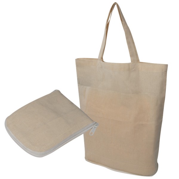 foldable:Einkaufstasche