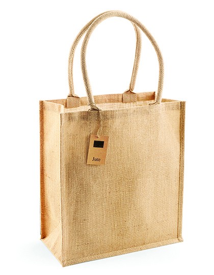 jute:boutique shopper