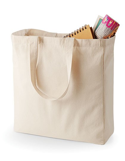 Canvas Shopper