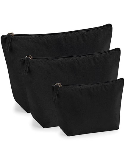 organic:earth aware acceßory bag L