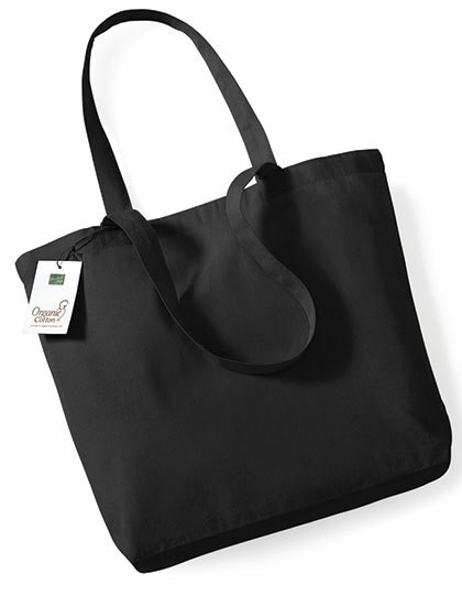 organic:shopper multicolor
