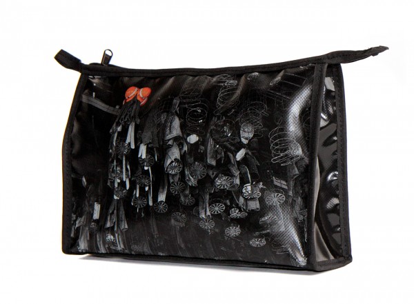 pro:culture - V1 Kulturtasche