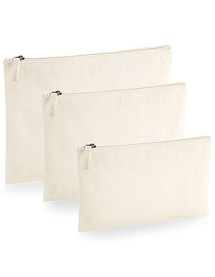 organic:earth aware acceßory pouch S