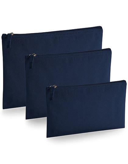 organic:earth aware acceßory pouch M
