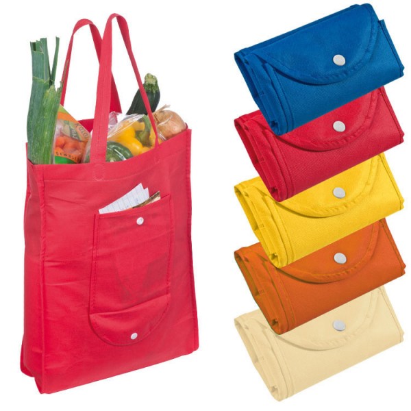 foldable:Einkaufstasche
