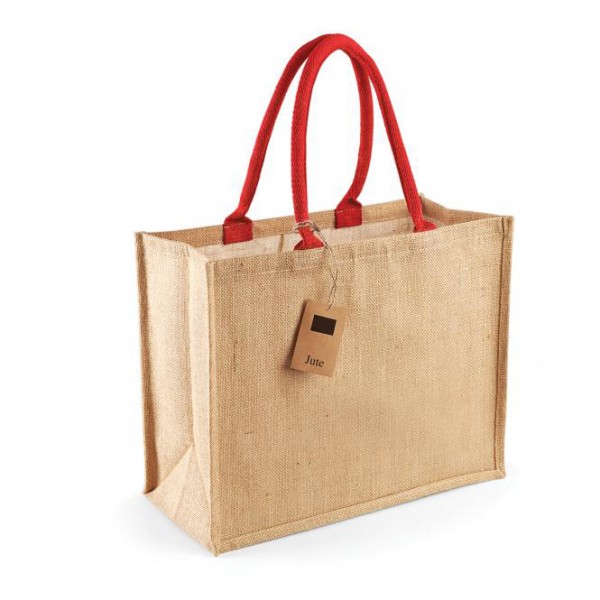 jute:classic shopper
