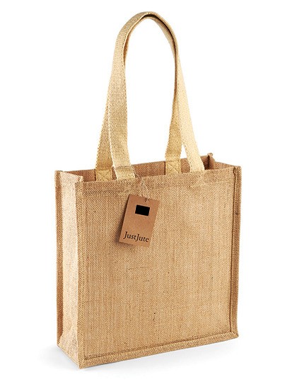 jute:compact shopper