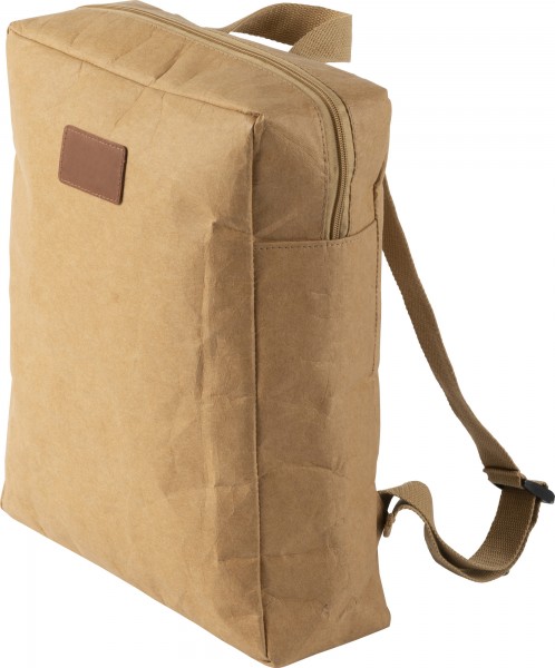 cool:paper backpack premium