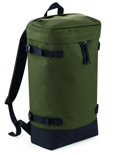 trend:urbaner toploader rucksack