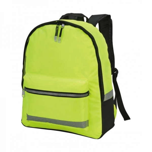 hi vis:rucksack
