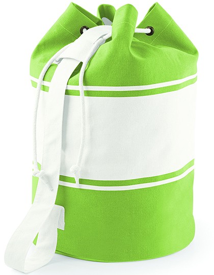 Canvas Seesack