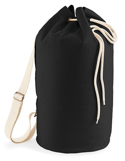 organic:earth aware sea bag