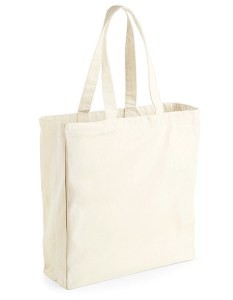 Canvas Shopper